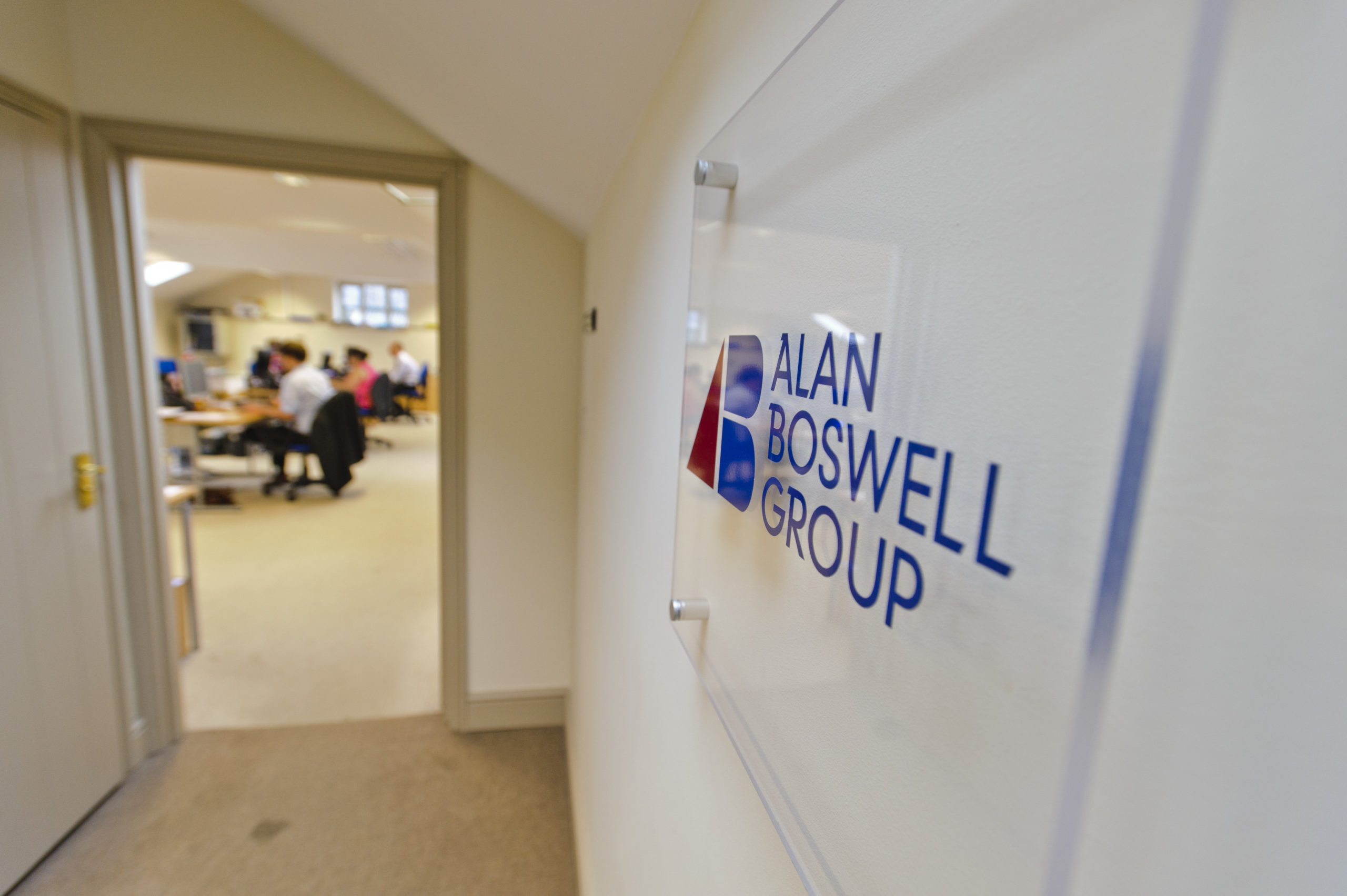 Insurance Brokers in Bury St Edmunds, Suffolk | Alan Boswell Group