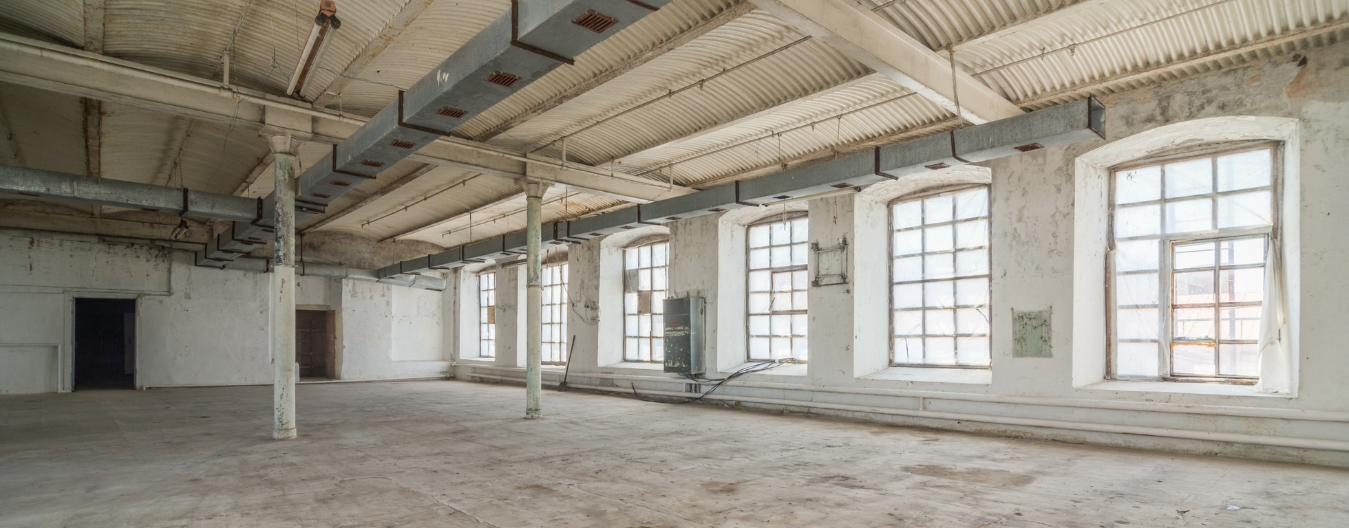 Unoccupied Commercial Property Insurance