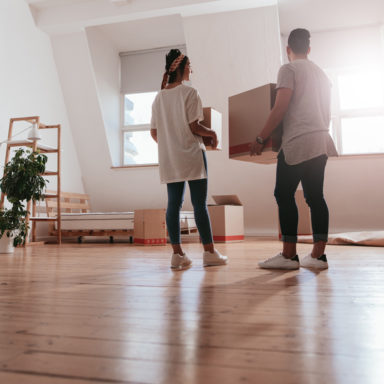 Moving House Insurance