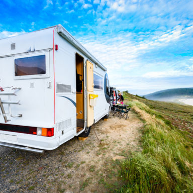 Differences Between Campervans and Motorhomes