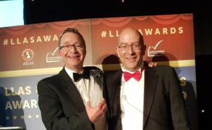 Alan Boswell Group LLAS landlord win