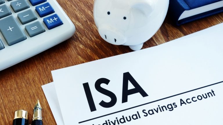 Are ISAs still a good option for your savings?