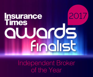 Independent broker of the year