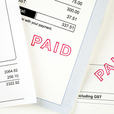 How to get invoices paid on time