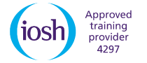 iosh Approved training provider
