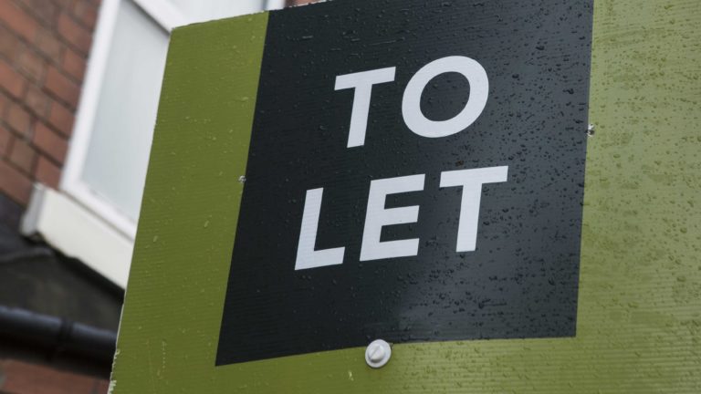 letting agents fees