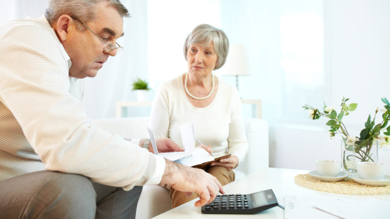 Pension death benefits and succession planning