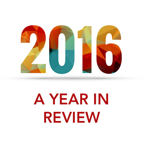 ABG Year in review